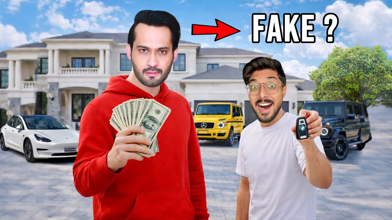 I Spent a Day With a Millionaire Forex Trader 