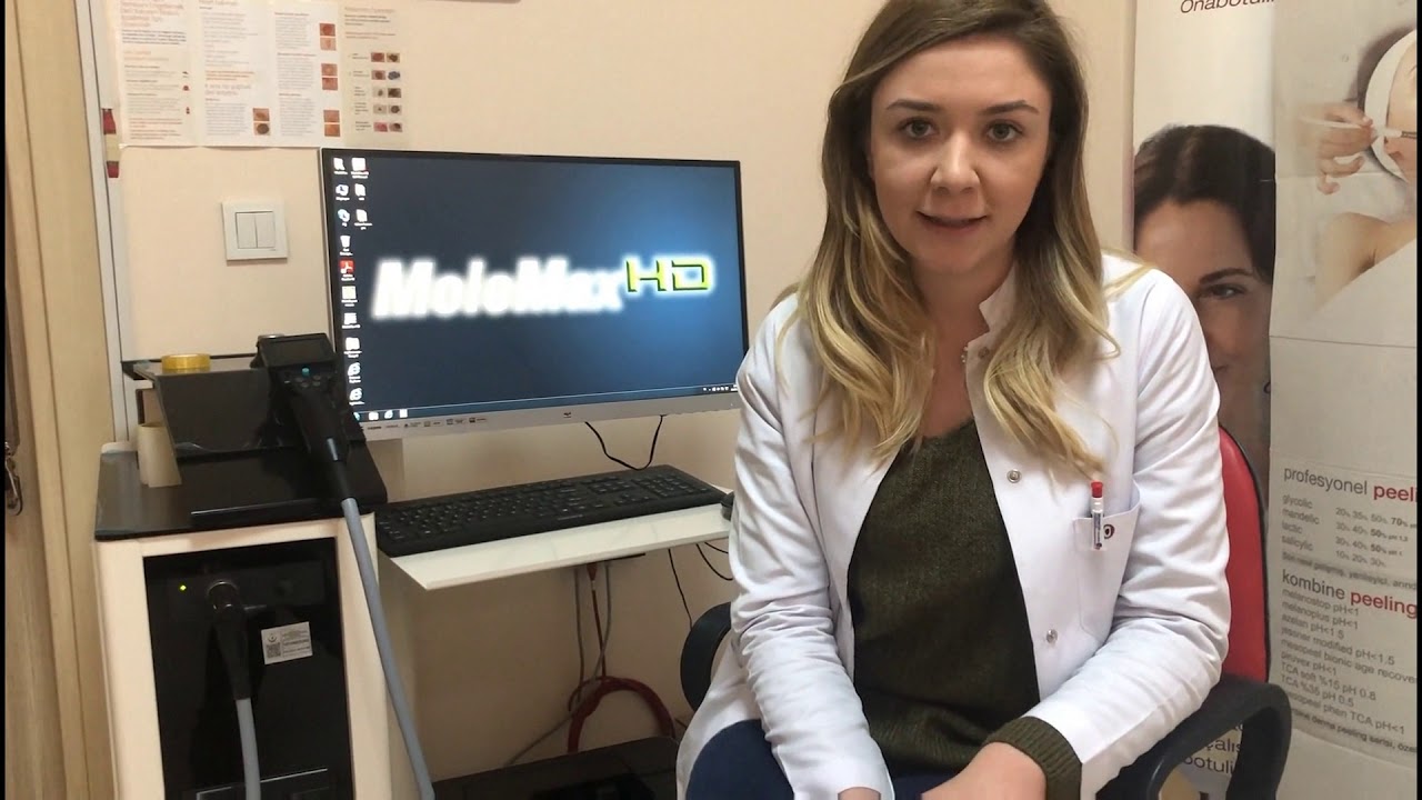 Okmeydanı EAH (Dermatoloji) Tus Adayları İçin Hazırlanan Eğitim Klinikleri