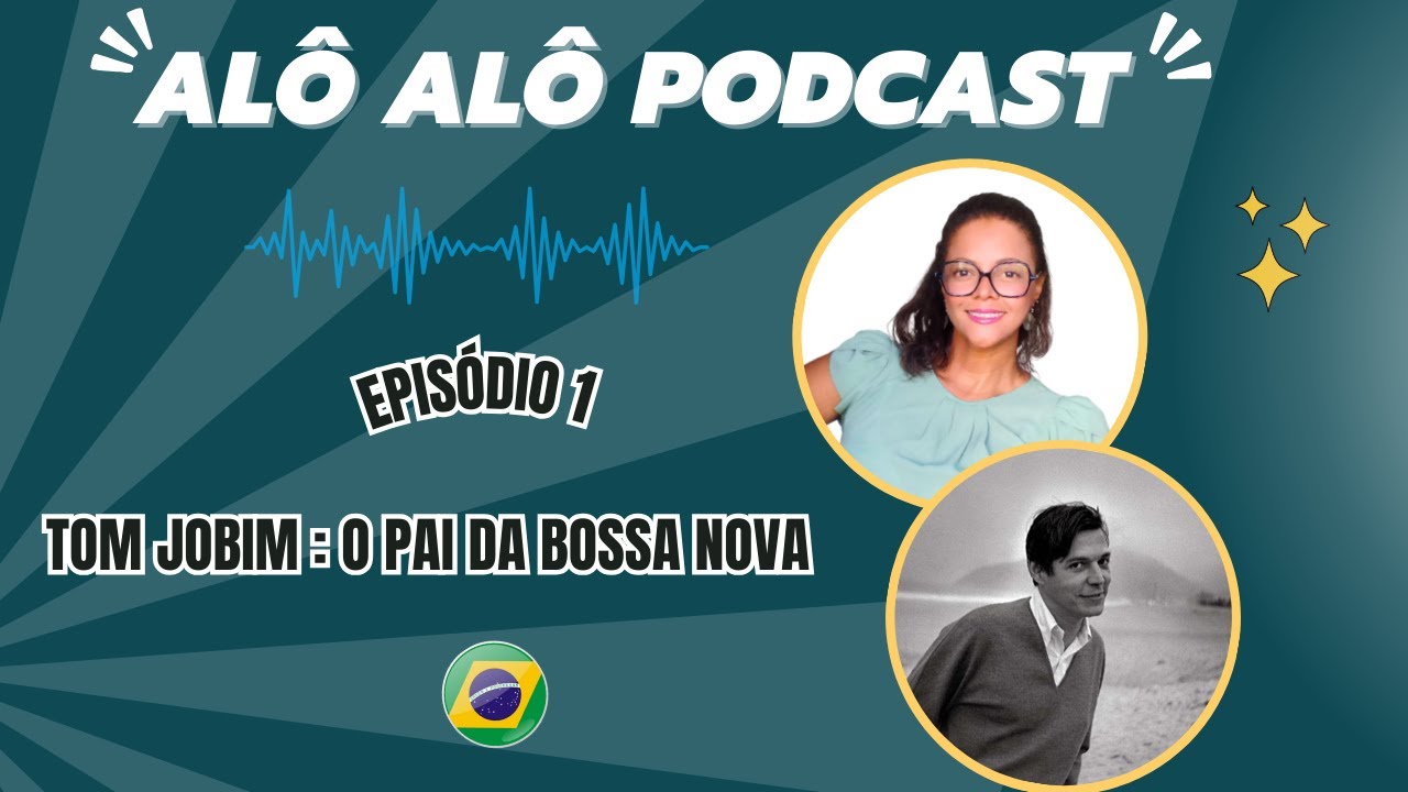 Curiosidades sobre a vida do mestre Tom Jobim!
