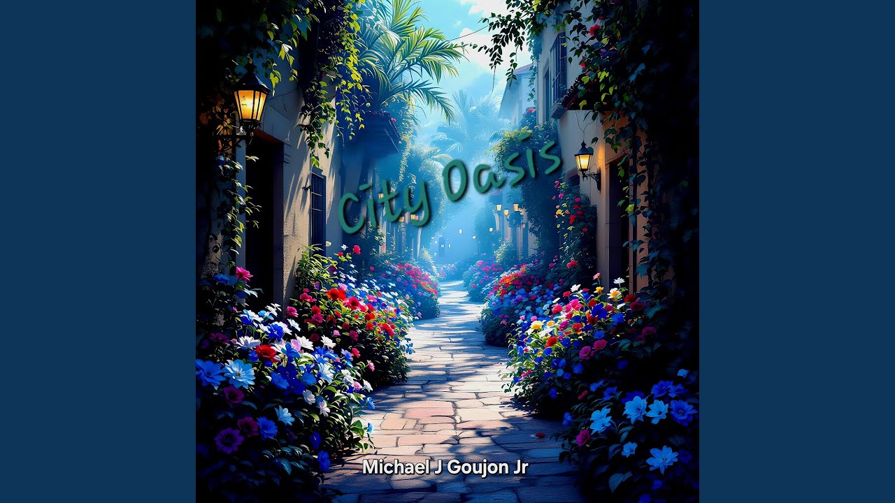 City Oasis, Pt. 1