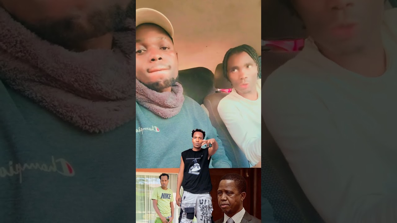 YCeleb apologised2the funs ad family of the late president Mr Edgar Chagwa Lungu #trendingreelsvideo