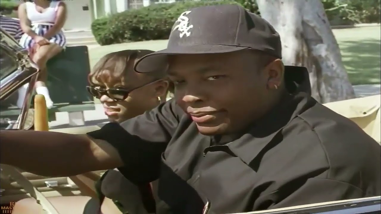 Dr. Dre x Jewell & Snoop Dogg - Let Me Ride | (Prod. LosTSouL) | RmX 2023 (Official Music Video)