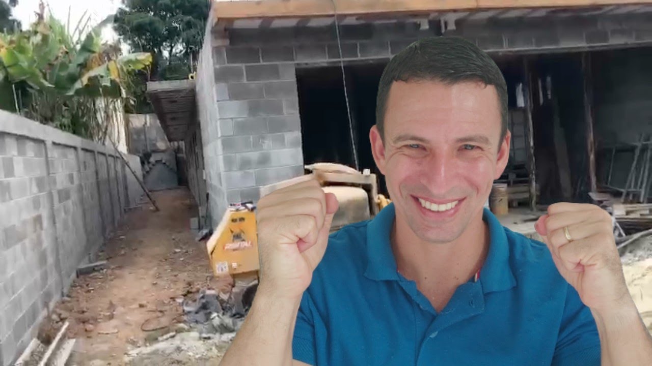 CONFIRA AS KITNETS DE UM SEGUIDOR FEITO COM MÉTODO CONSTRUTIVO ESTRUTURAL