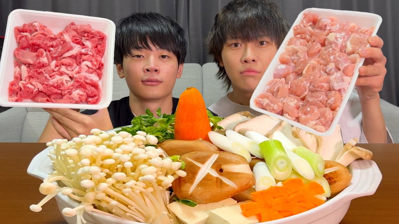新事実が発覚したのでりっくんを呼び出しました