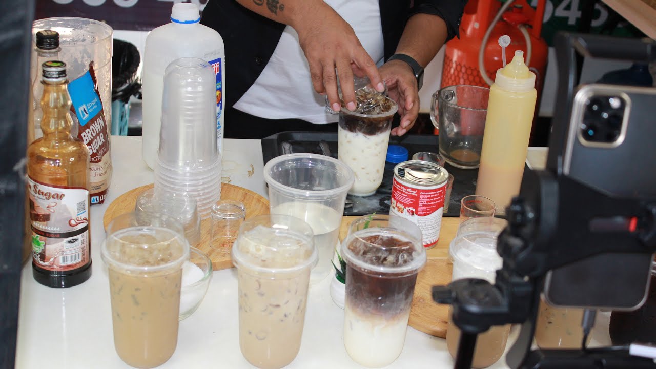how to make brand coffee 2