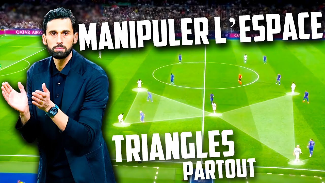 La Manière Géniale Dont Álvaro Arbeloa A Réparé le Real Madrid en 2 matchs 🤯