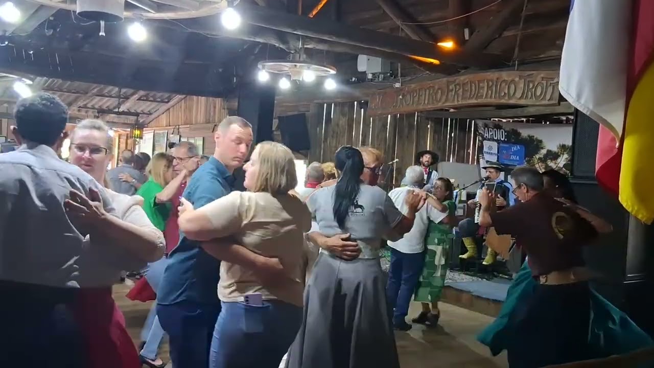 AMARANTO E SEU CONJUNTO 08/02/25