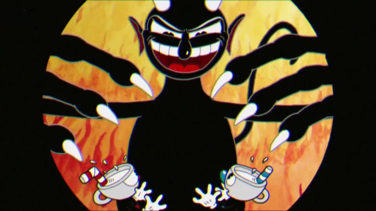 Cooperativley Fighting Bosses in Cuphead's Show Floor Demo