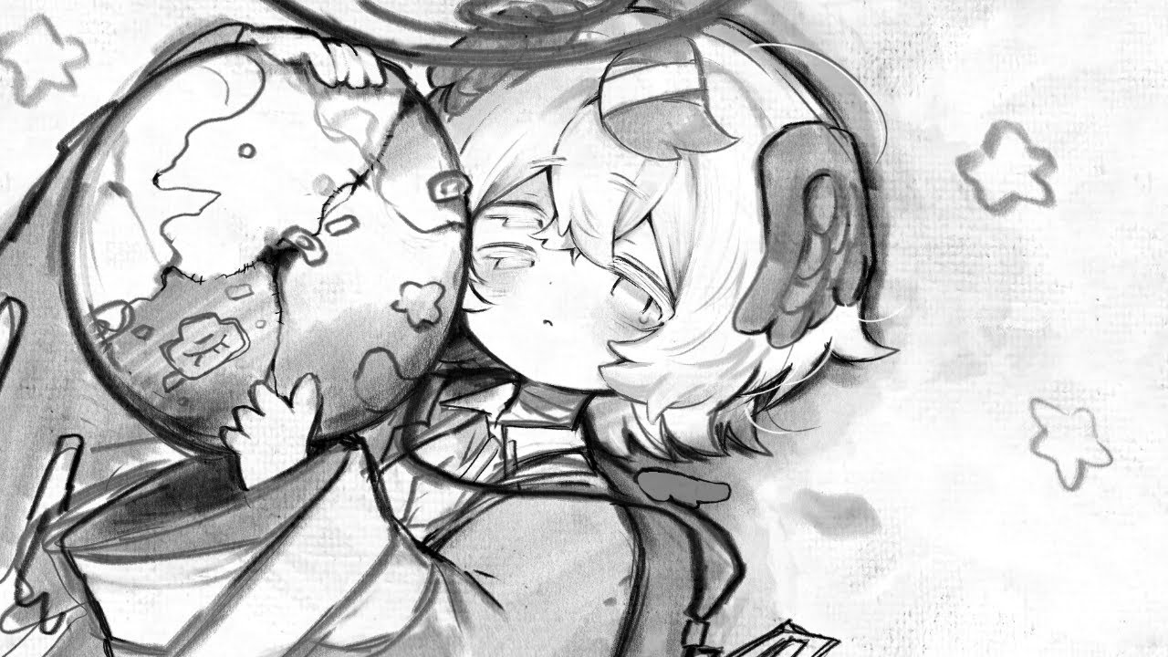 【李音フヱル】ごめんね、ノア【UTAUカバー】