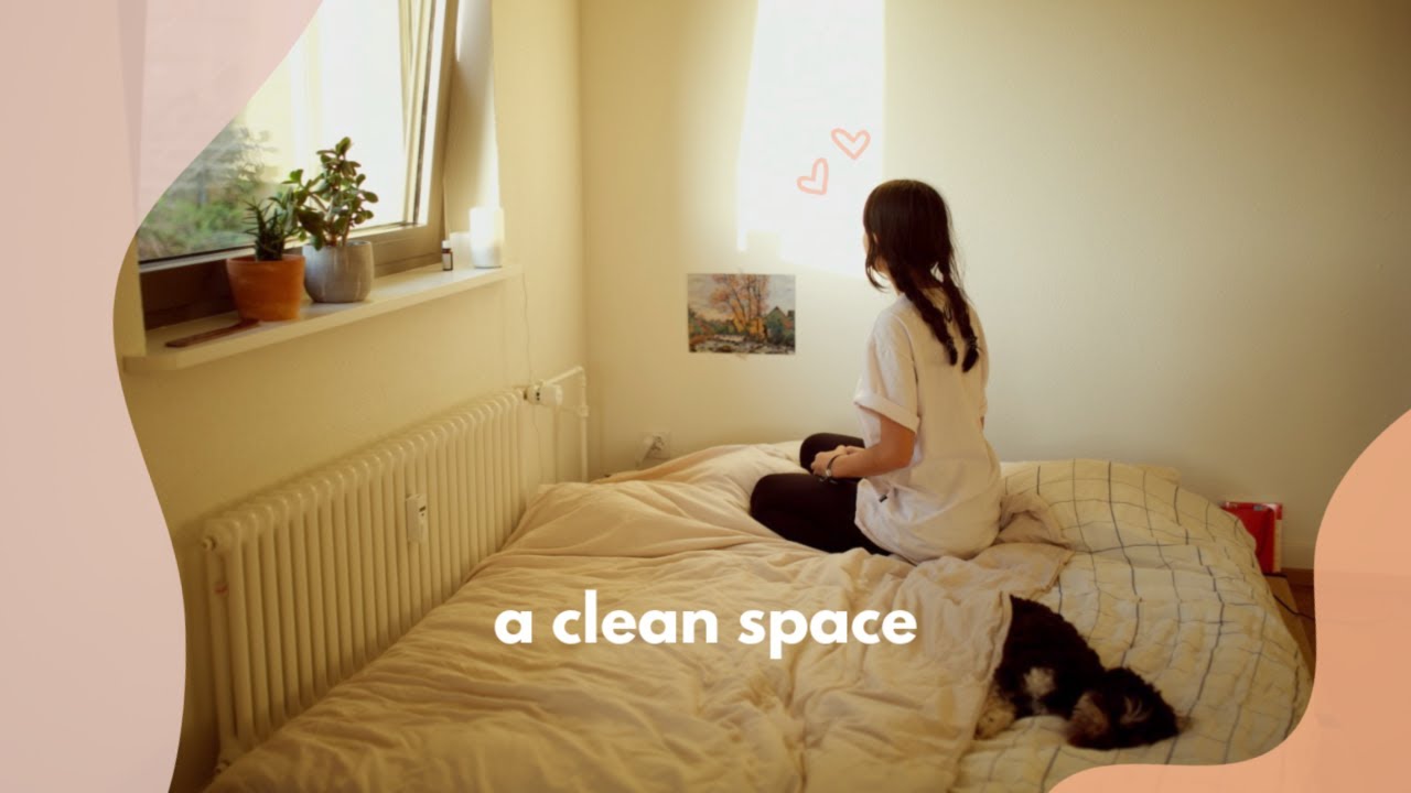week in my life: spring cleaning & turning 21 //2