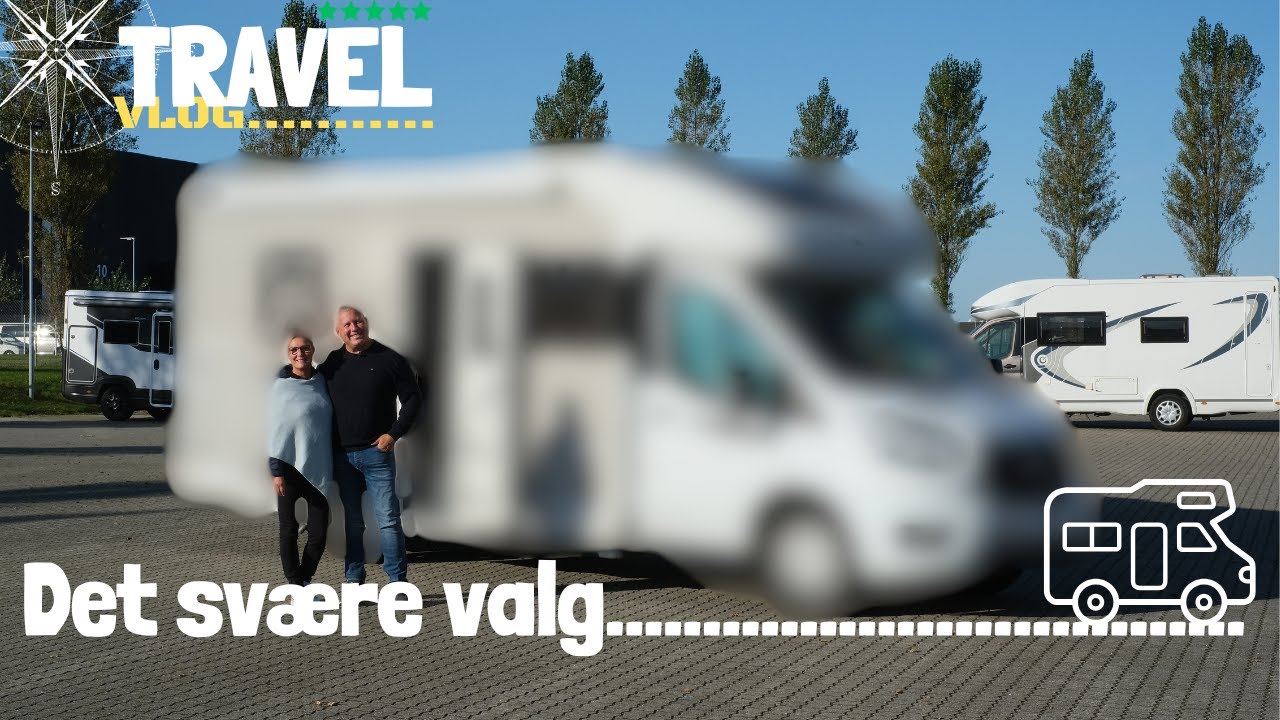 Det svære valg