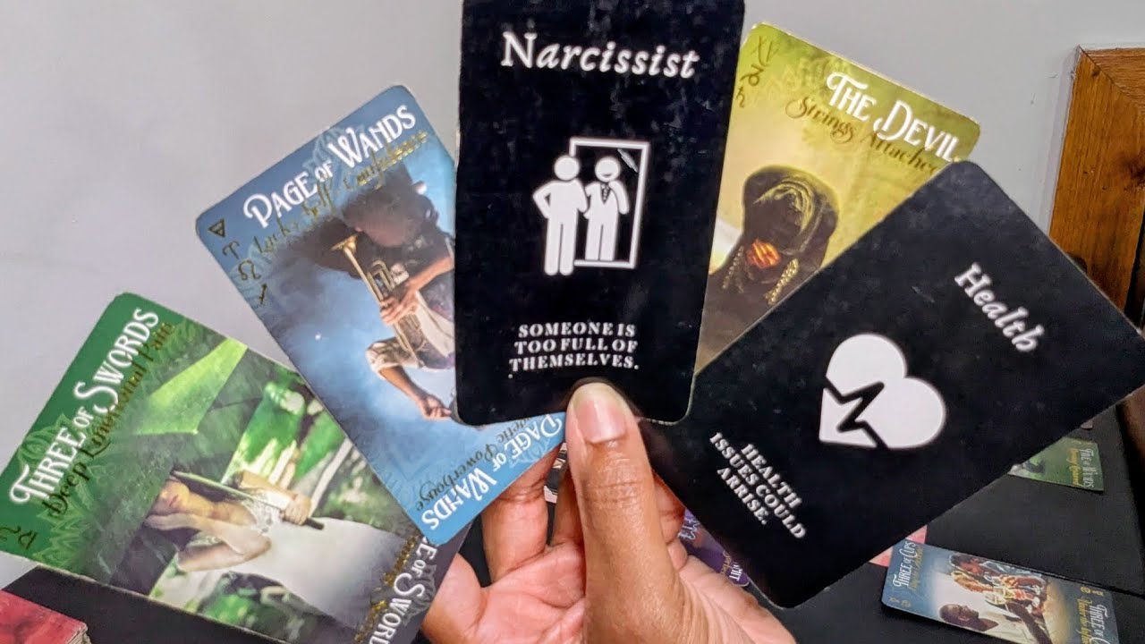 ВЕСЫ♎ЭТОТ НАРК ПОЛУЧАЕТ ОЧЕНЬ ПЛОХИЕ НОВОСТИ! 😯💔ВСЁ НИКОГДА НЕ БУДЕТ ПРЕЖНИМ