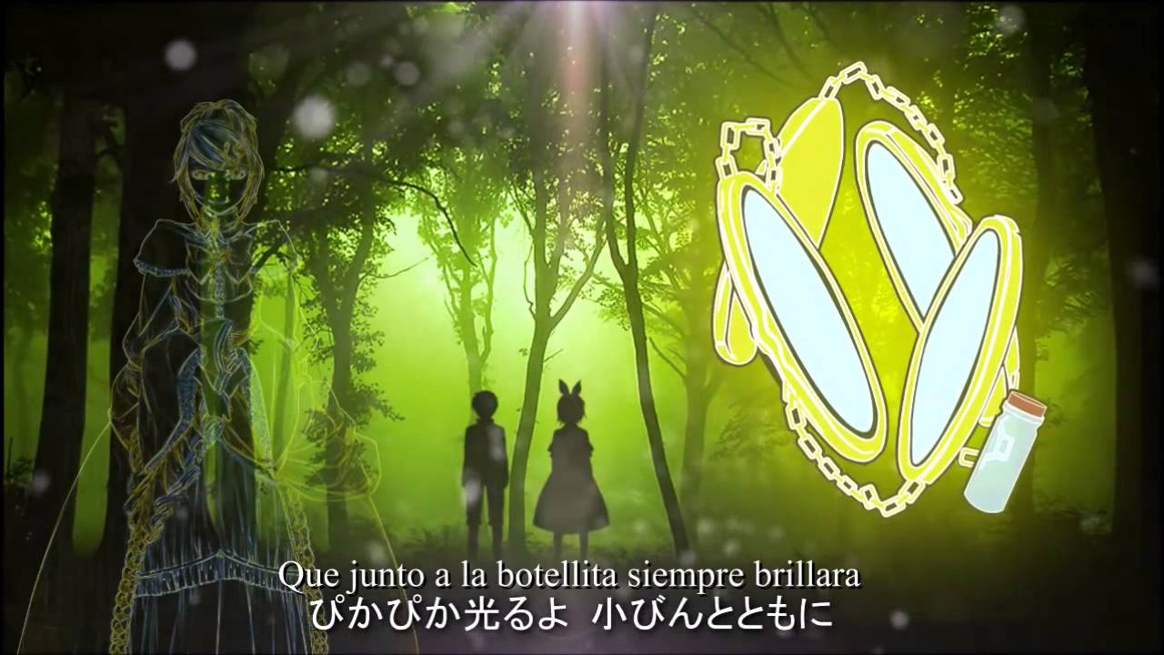【Vocaloid 4】Lu Li La, Lu Li La, The Resounding Song【Kagamine Rin & Len V4x】【Español】