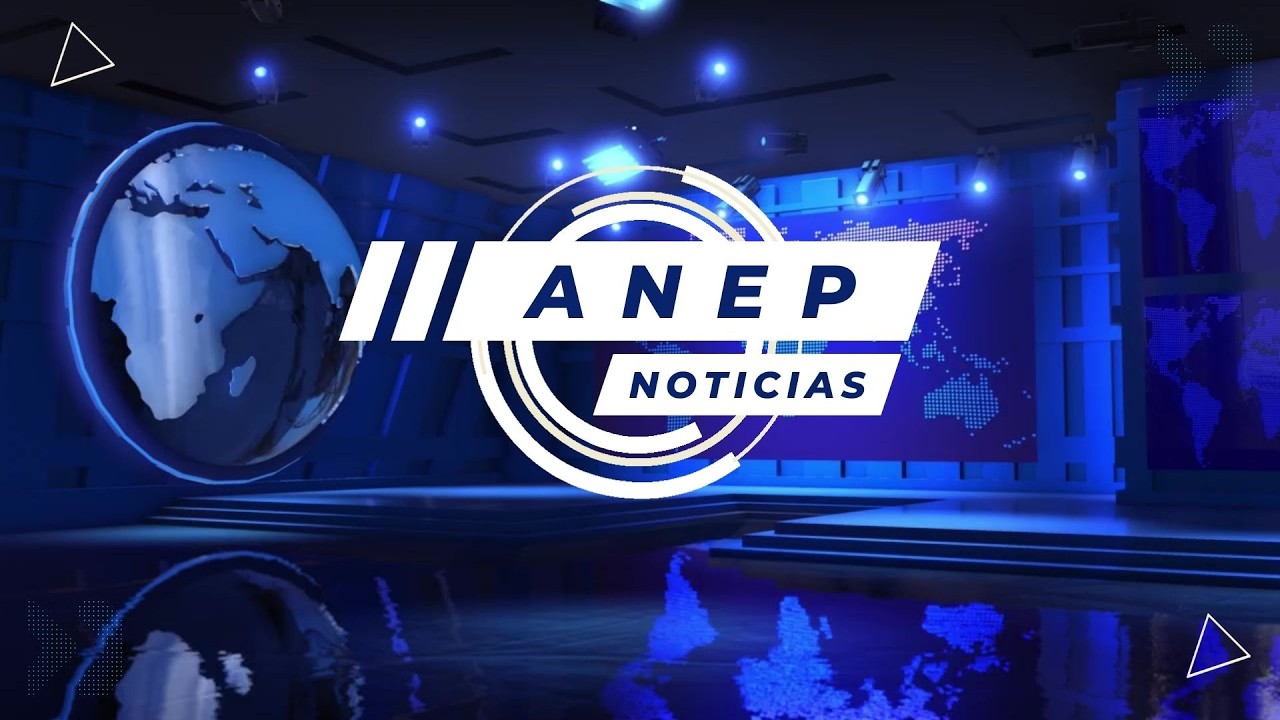 ANEP Noticias | resumen semanal 20-02-2026