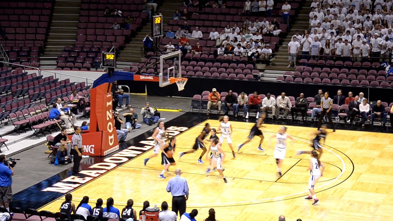 2 | Girls | Manasquan High School ( New Jersey ) Vs Gill St Bernard's School ( New Jersey