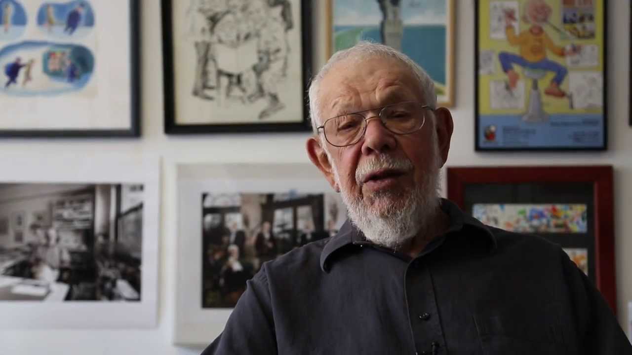 The Art of Harvey Kurtzman (MAD Magazine)