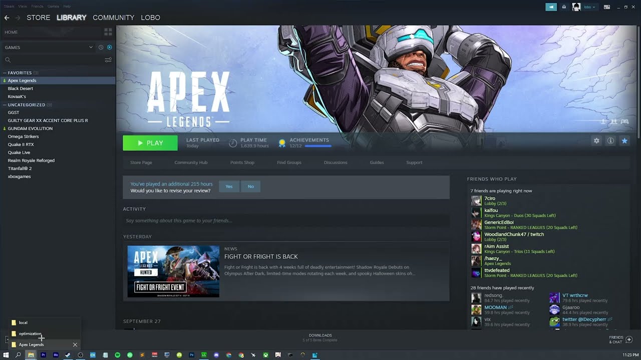 The Single Most Important Apex Legends Optimization Tip for Lower Latency