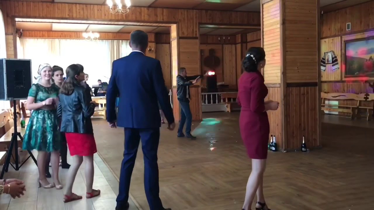 Свадьба в Карпатах😊Весілля в с.Річка.