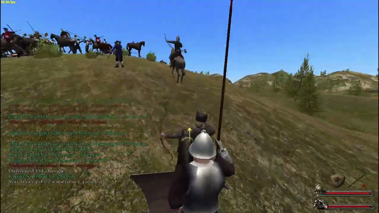 67 vs 91 Mount&Blade With Fire and Sword 2025 04 16 10 31 49
