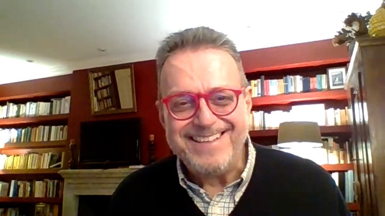 Genova e il Giornalismo, incontro Marco Frittella