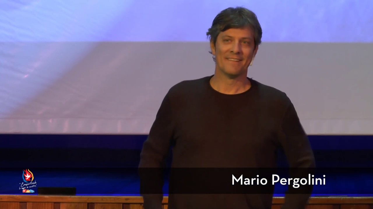 Impacto de la innovación y la tecnología en nuestras vidas: Mario Pergolini / Parte 1