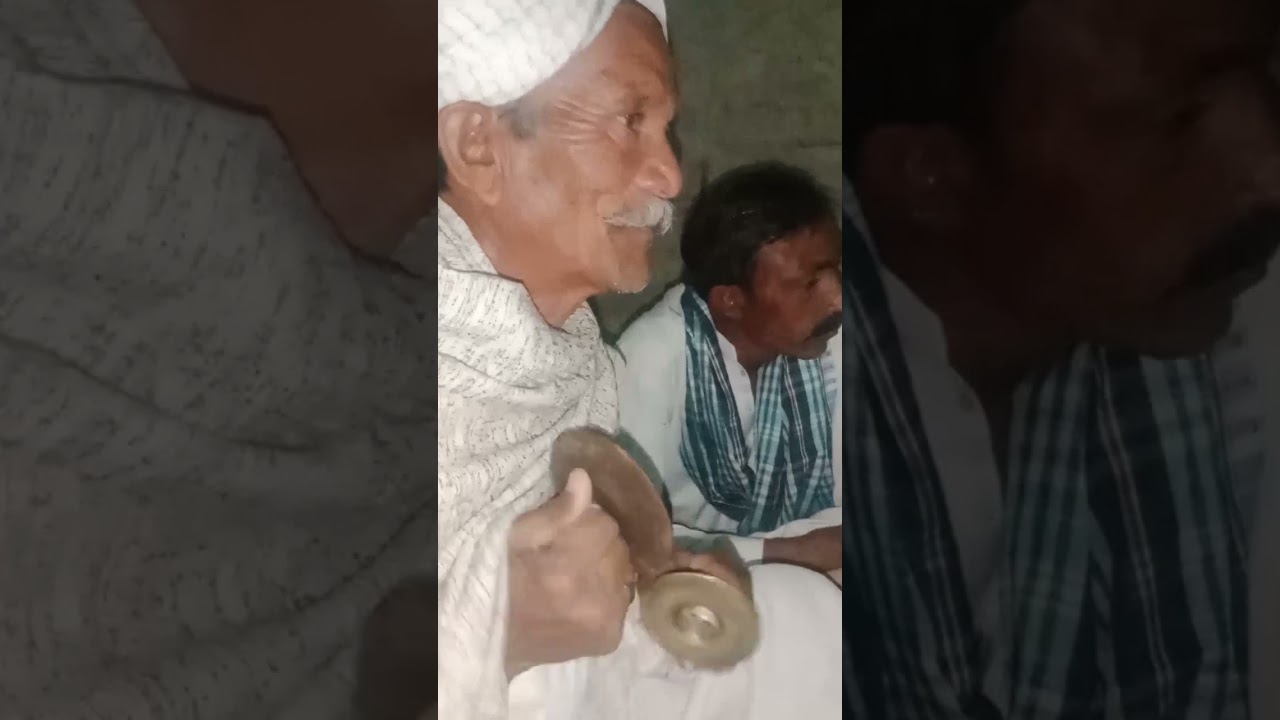 Parbat ji bhajan Wani،परबत जी भजन वाणी नगरपारकर सिंध पाकिस्तान,پربت جی بھجن وانی 