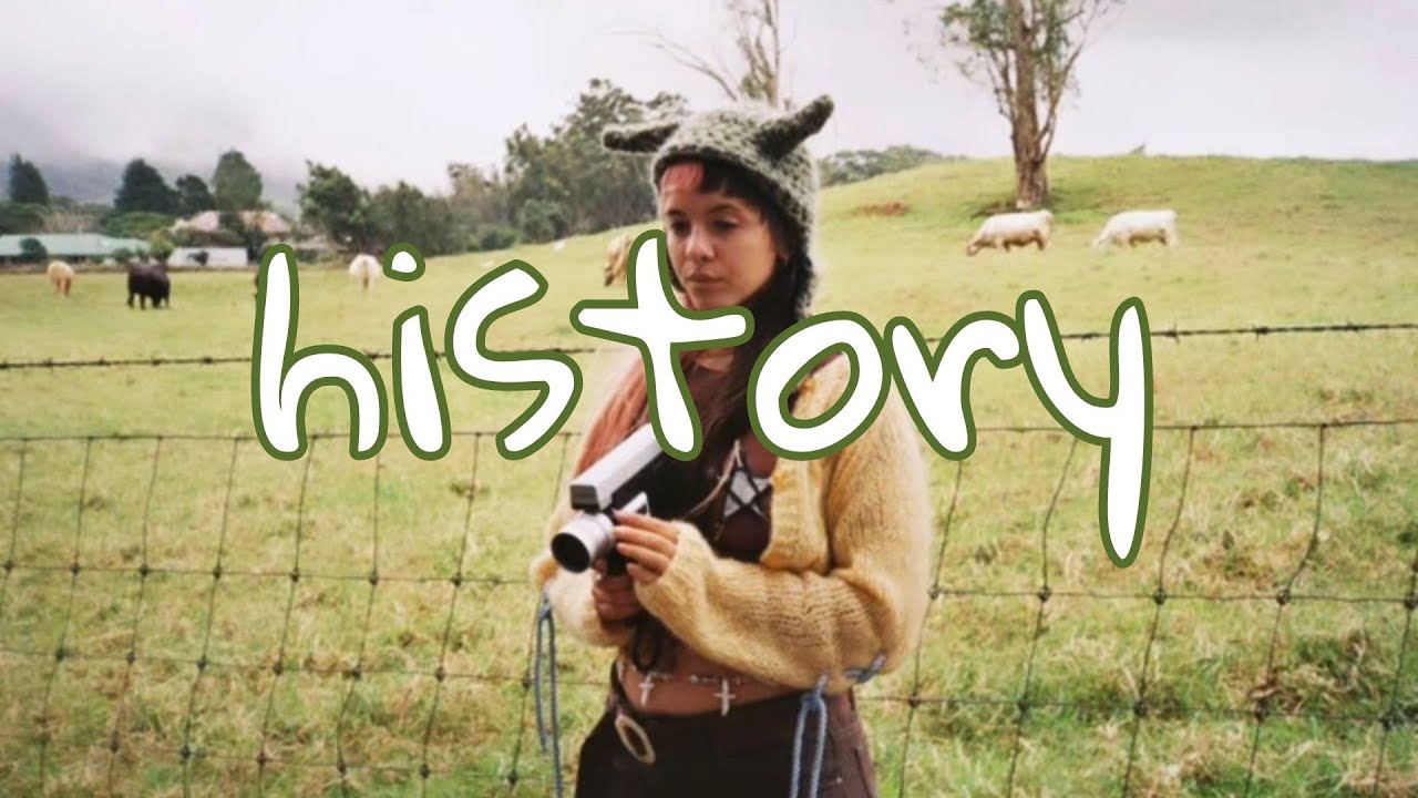 Melanie Martinez - History | Instrumental Remake