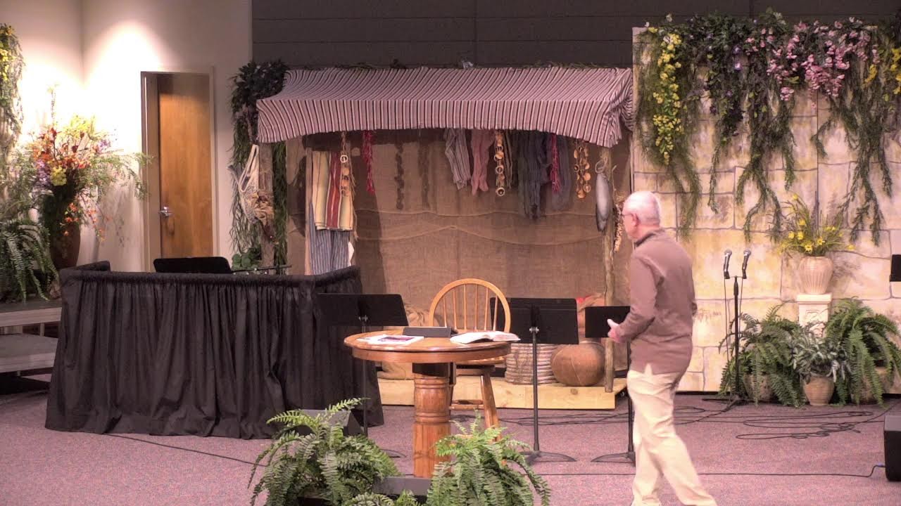 Eldo Church Live Stream