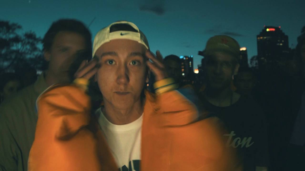 NO.ONE NETWORK CYPHER #1 -  DAY ONES  (ONE SHOT)