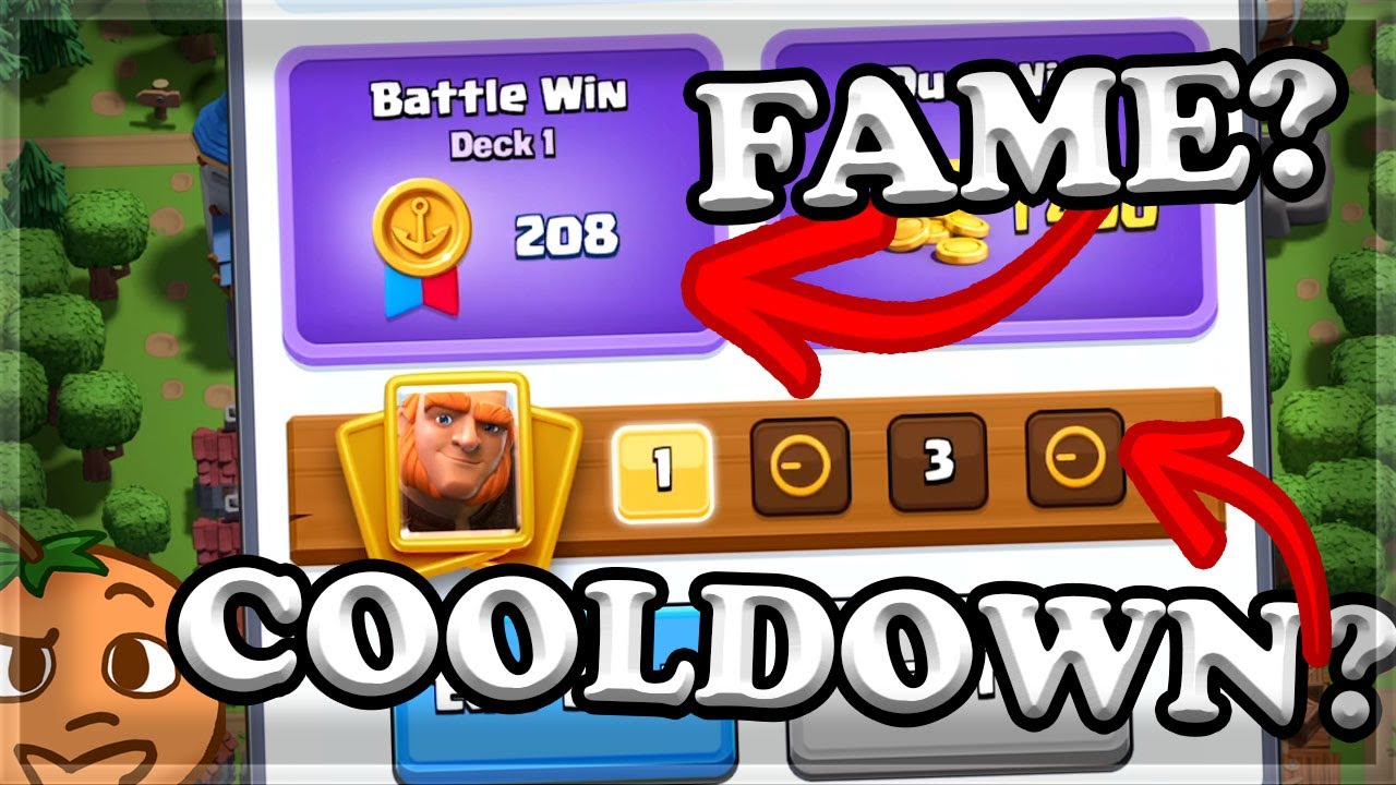 Clan Wars 2.0 is LIVE! | What You Need to Know 🍊