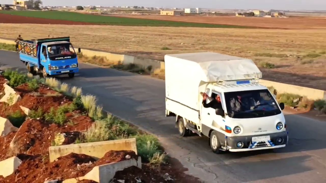 افراح عشيرة الجملان زفاف محمد محمود العبدلله حلب الحيدرية