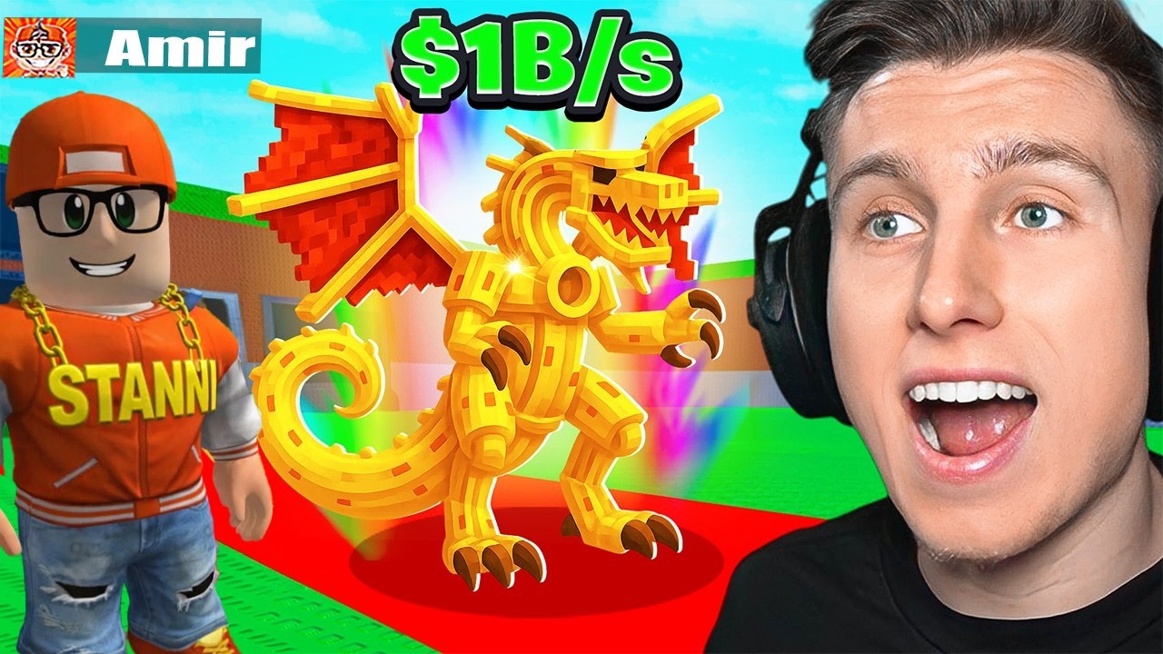 ich SCHENKE iCrimax OP BRAINROT in &Uuml;berlebe LAVA ROBLOX