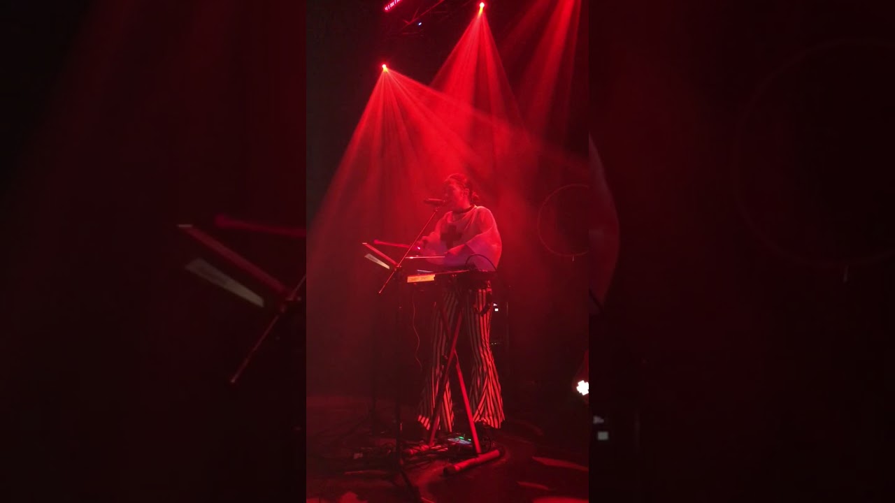 Mery Spolsky - Cieliste Rajstopy (Live) | Bigotka Tour | Chorz&oacute;w
