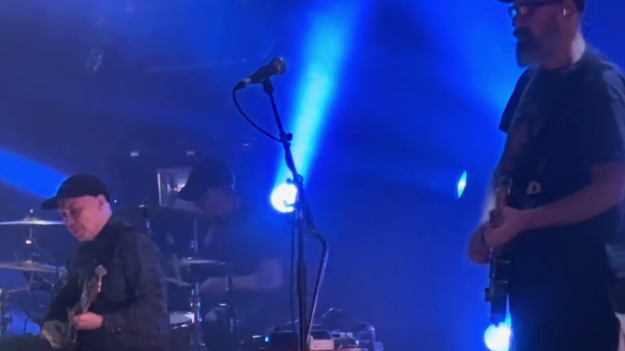 Mogwai - ? - 22/2/26 @mogwaiTV 