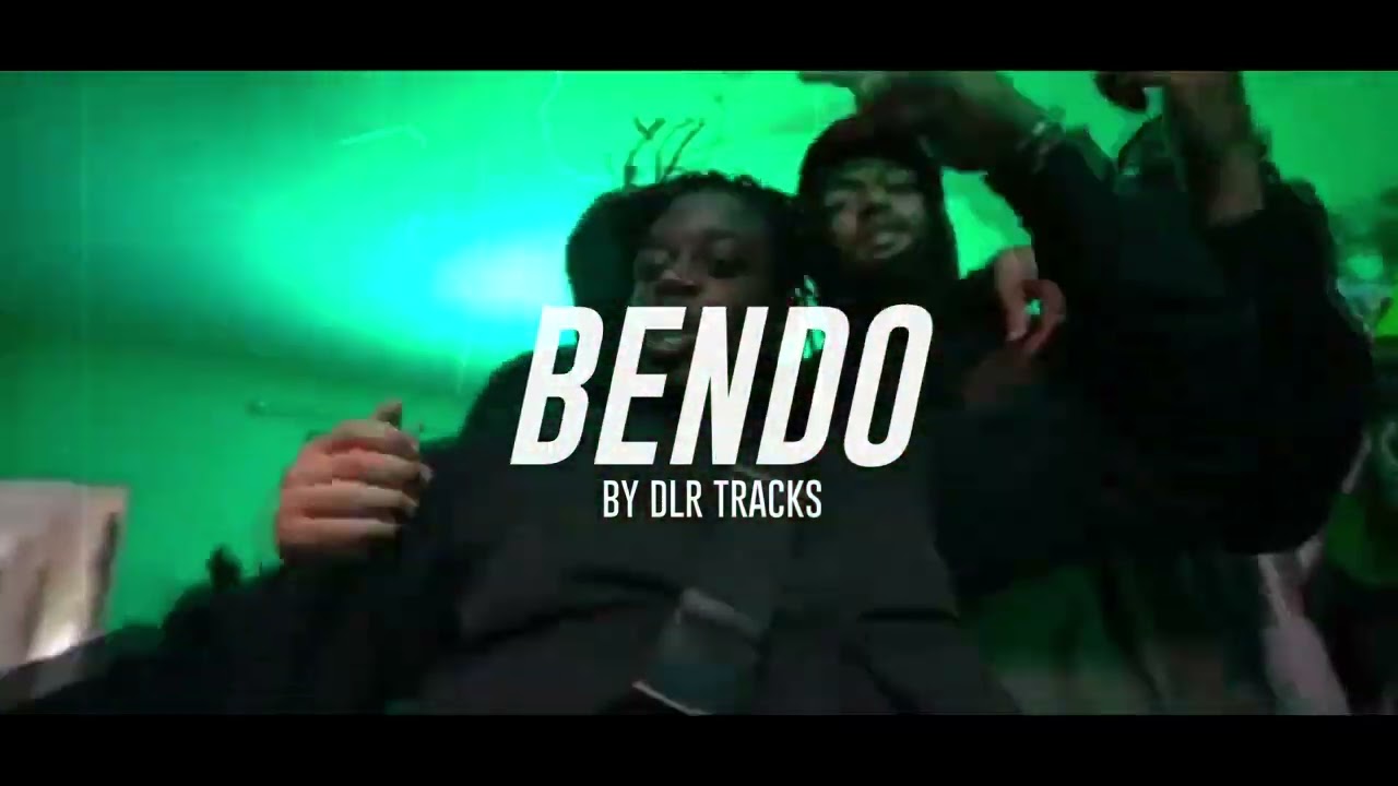 [NOT TO SELL] Kerchak jersey club/drill type beat "BENDO" | Prod by DLR TRACKS