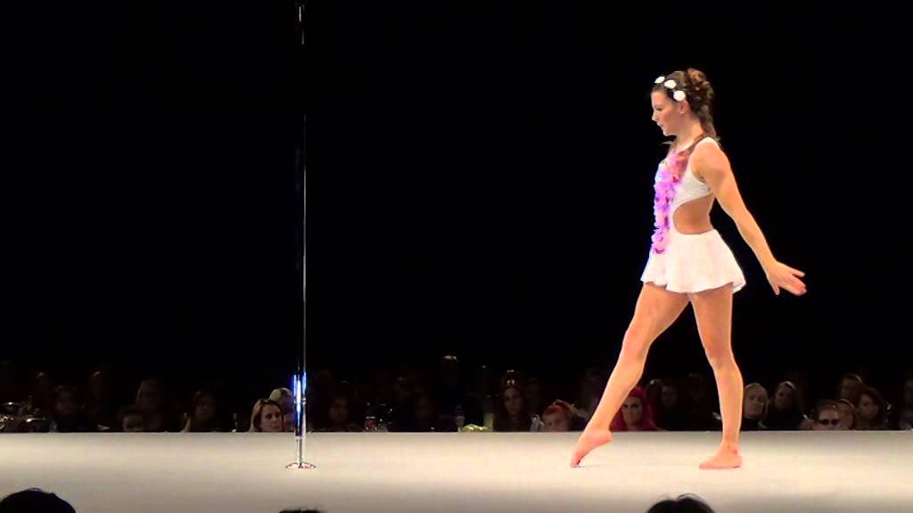 Charlotte Robertson - WINNER - Professional Category - UKPPC 2014 (HD)