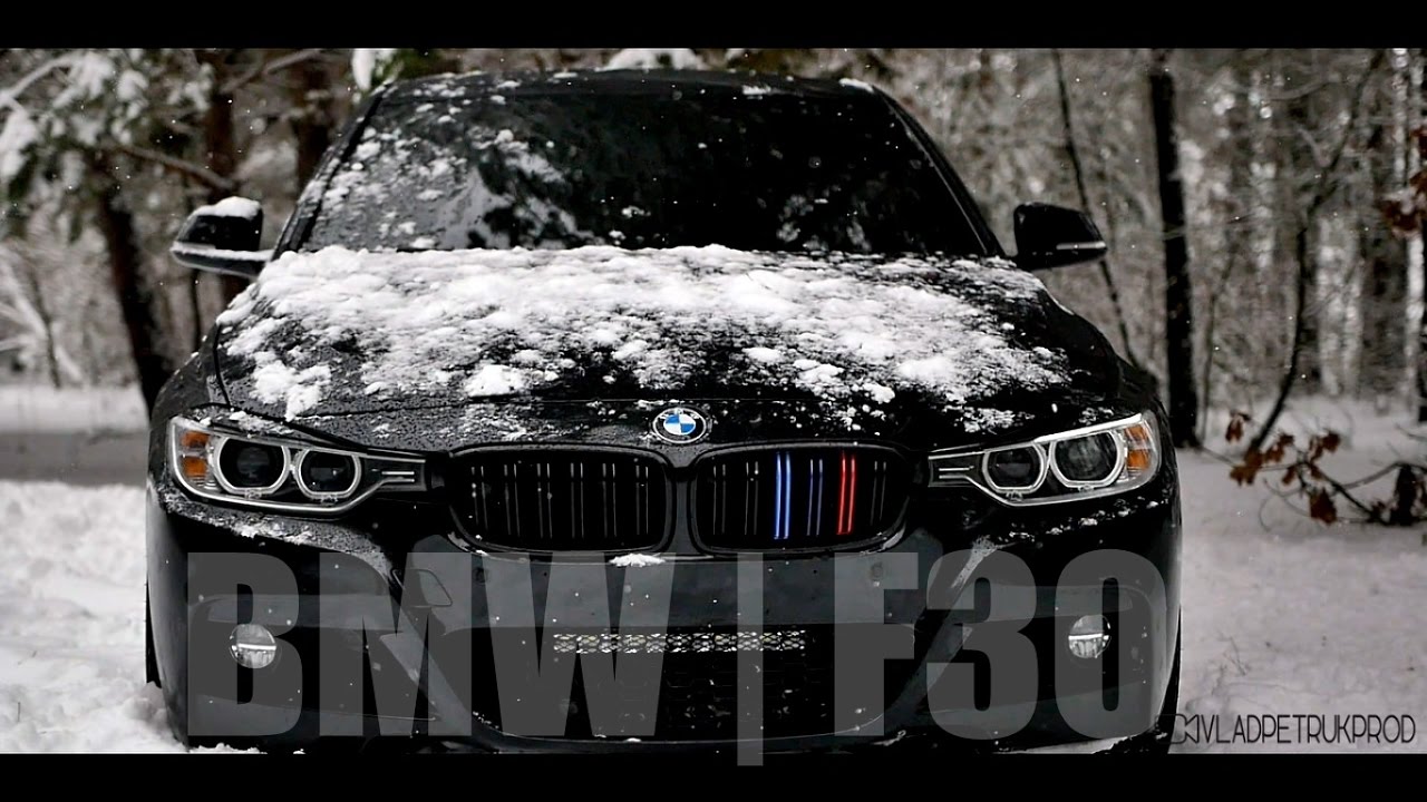 BMW | F30