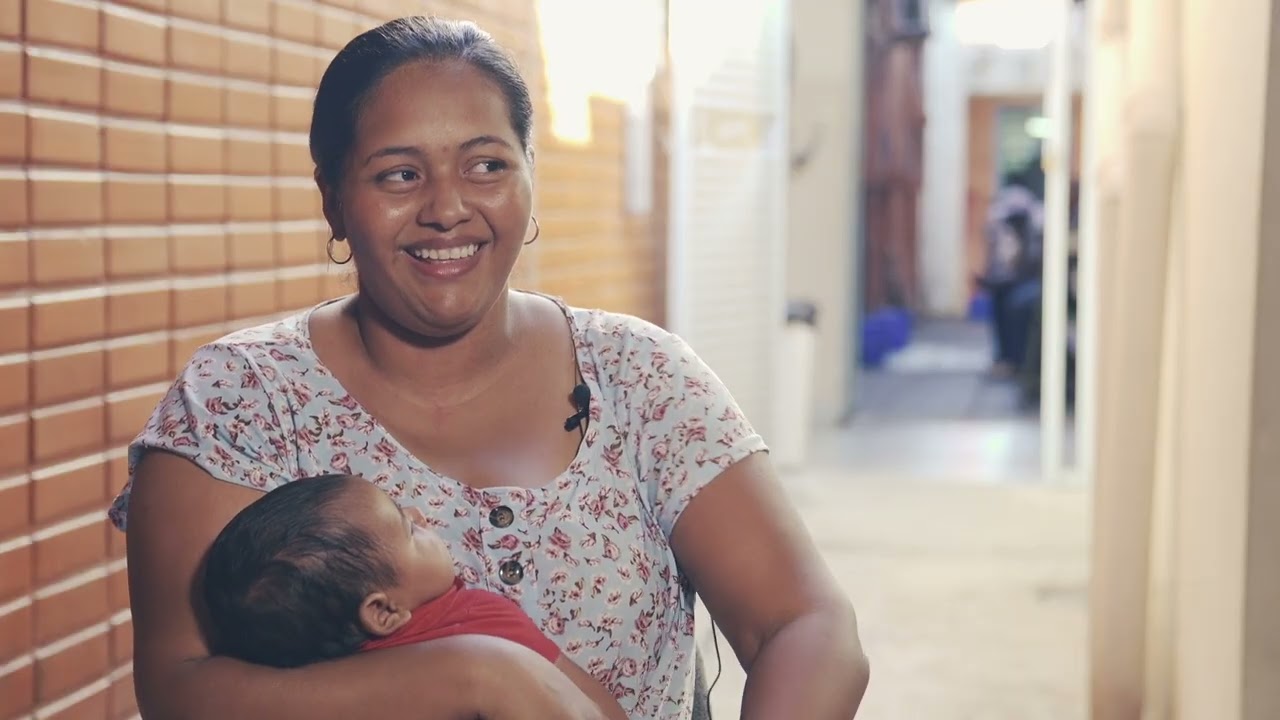 17 de noviembre | Día Mundial del Nacimiento Prematuro: