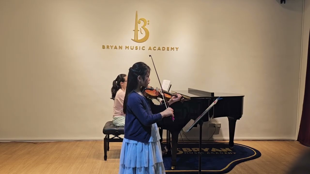 11SIMDF | SAB : Tee Yee Rou | JOE HISAISHI: A Town with an ocean view 