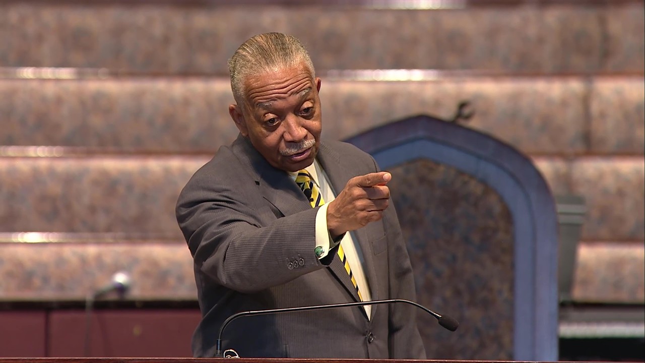 Wednesday Night Bible Class with Dr. Brazier 