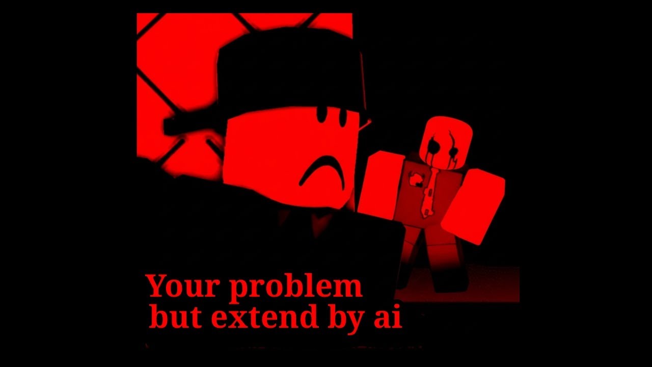 Made ai extend your problem