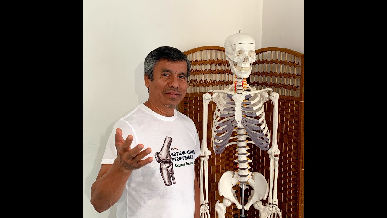 curso Masajes terapéuticos