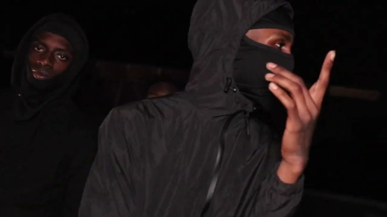 Bredbby Raw - Still At It (Official Music Video)