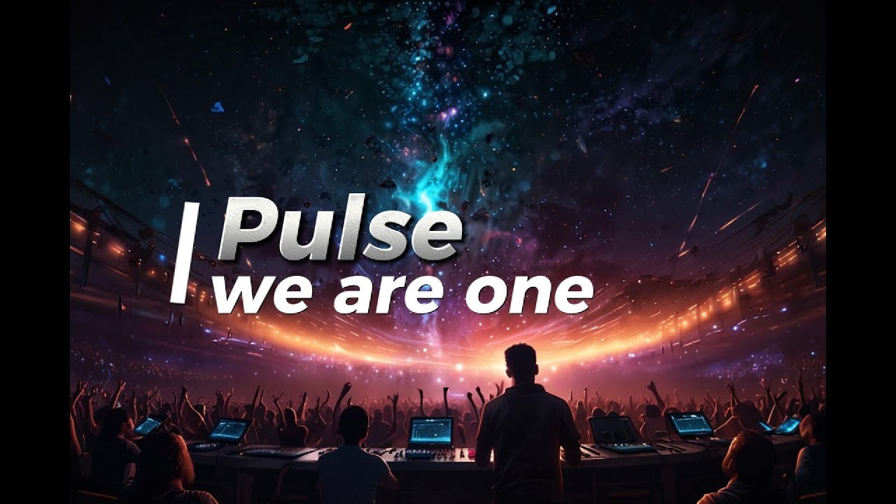 Pulse (We are one) | Euphoric Festival Anthem