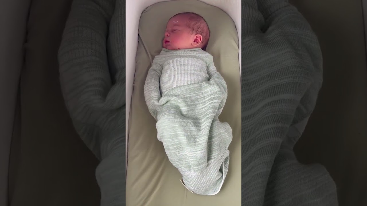 Swaddelini is much safer than a weighted sleep sack