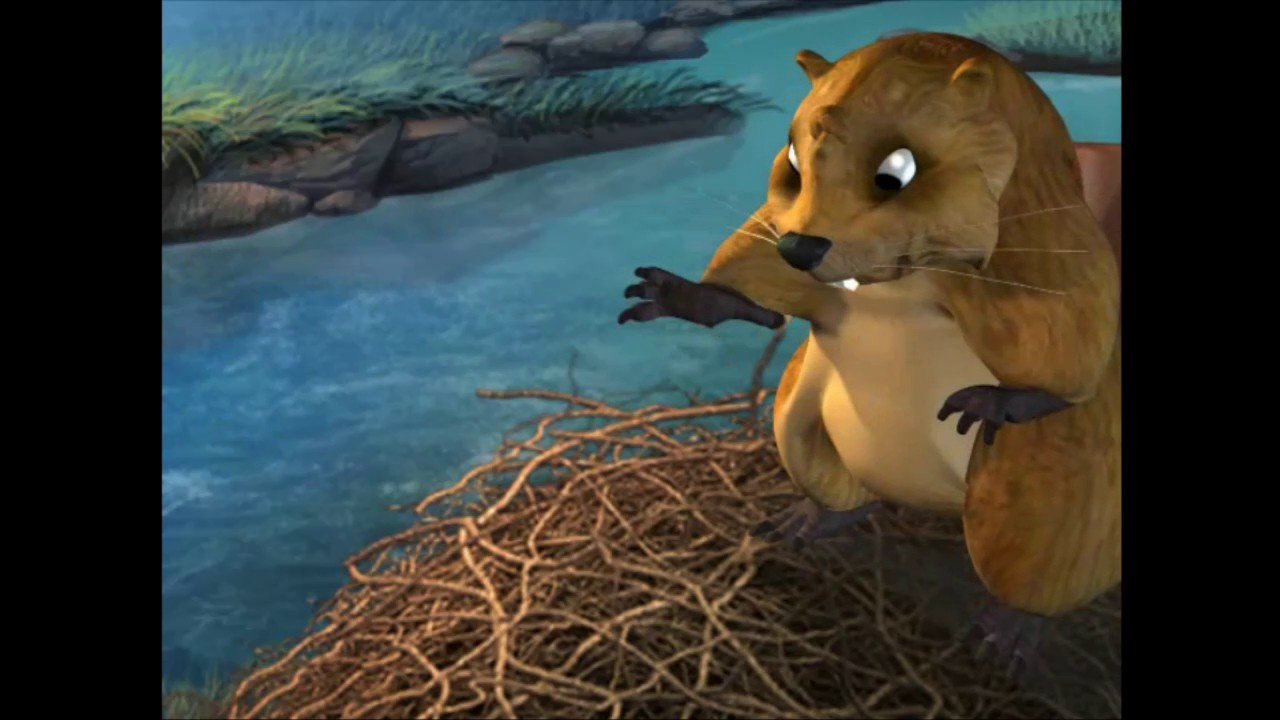 JumpStart Animal Adventures/Advanced Animal Field Trip