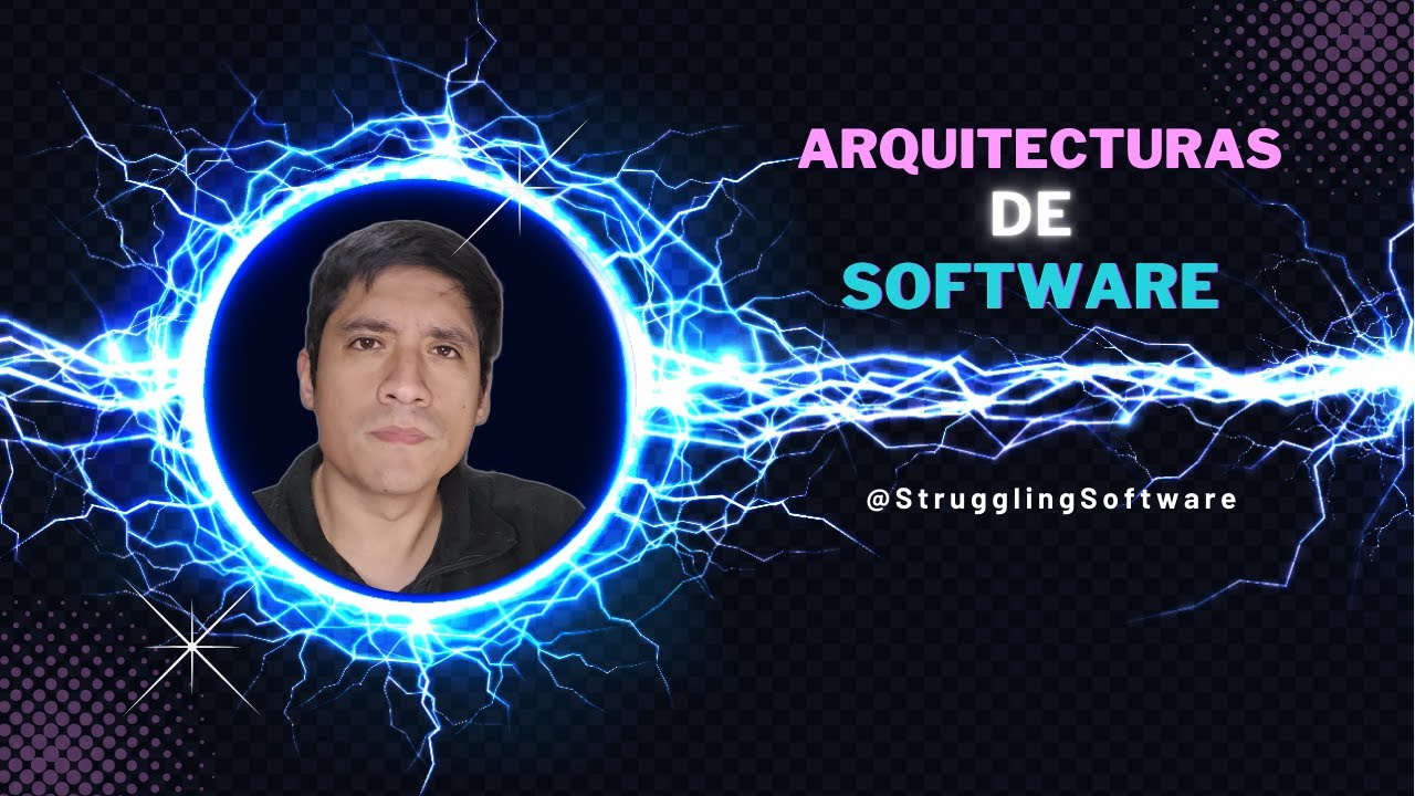 Arquitecturas de software, diferencias y cual usar.
