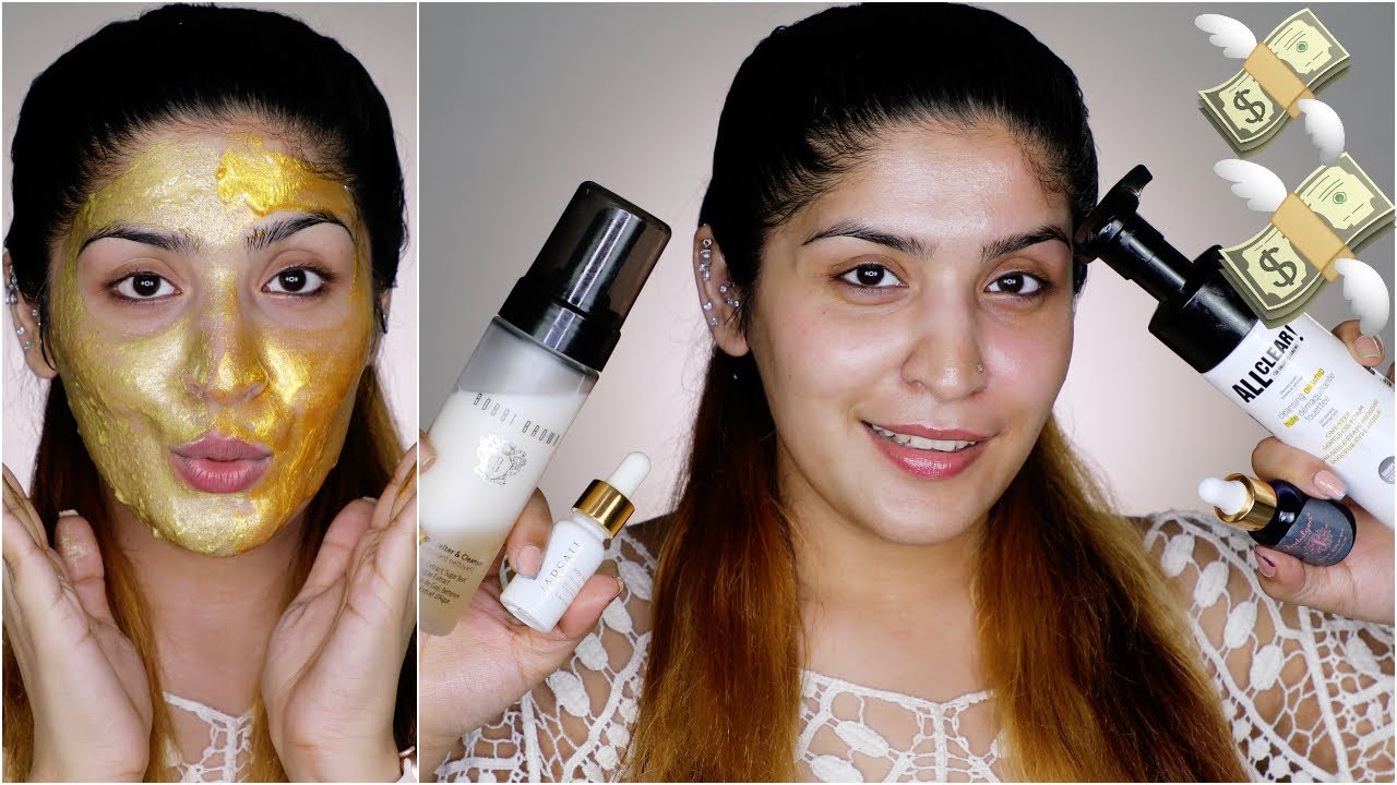 Skincare Dupes In India | Bobbi Brown, Clinique & More | Shreya Jain