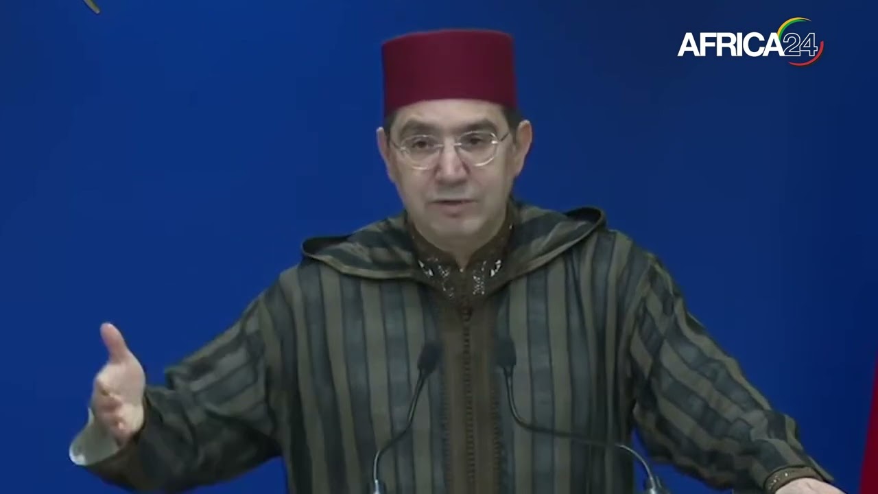 Stabilité au Moyen - Orient : le Maroc réaffirme son soutien aux pays du Golfe