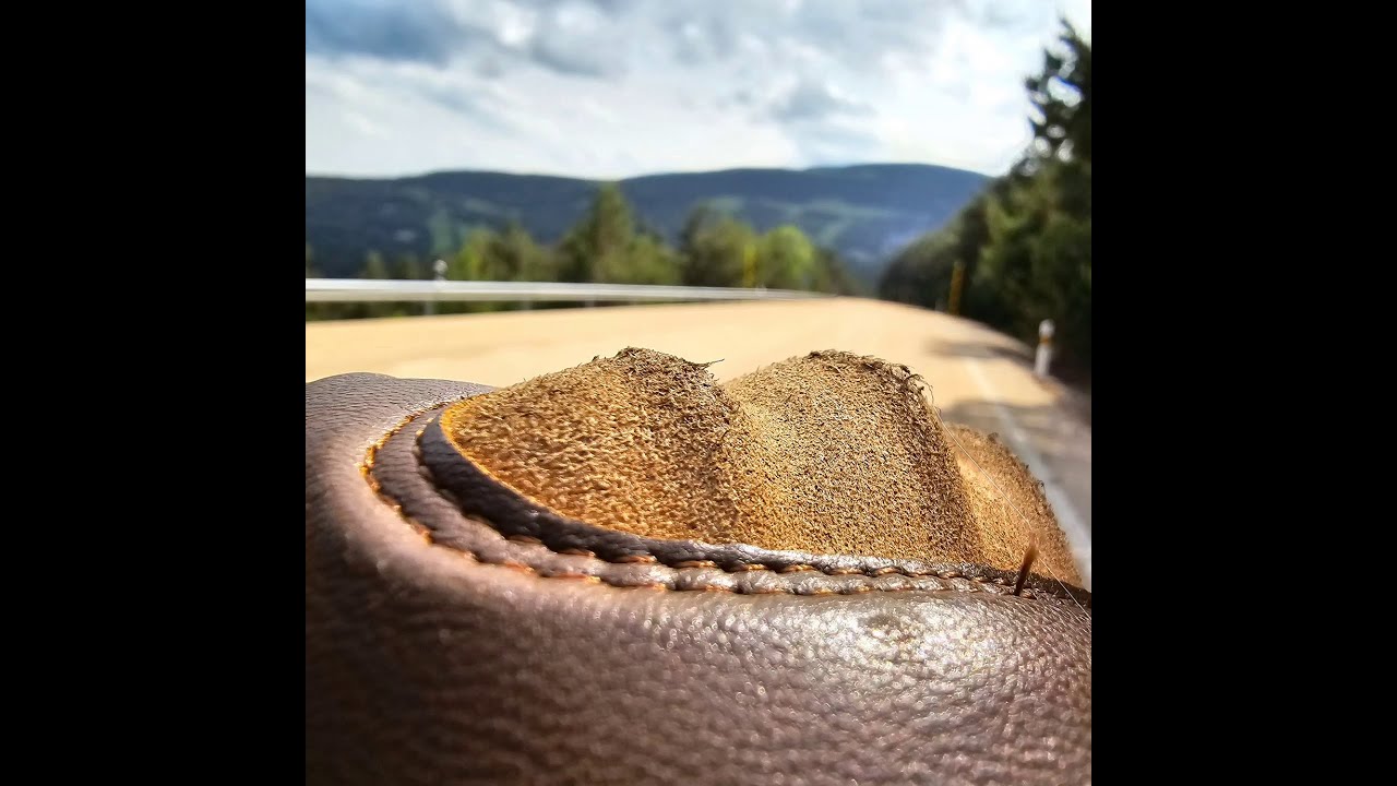 Vuelta por europa dia 4 parte 2